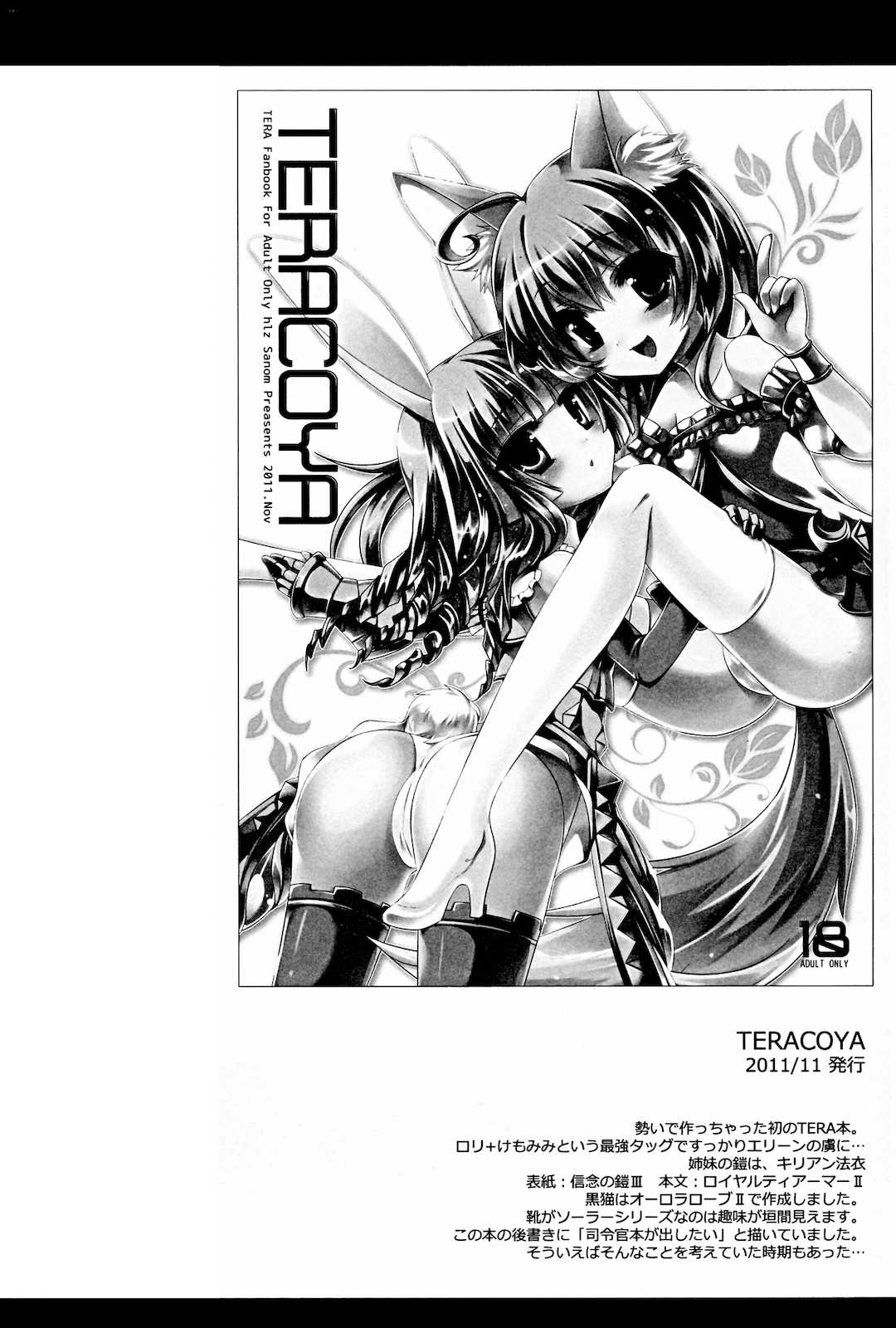 TERACOYA1&2 4ページ