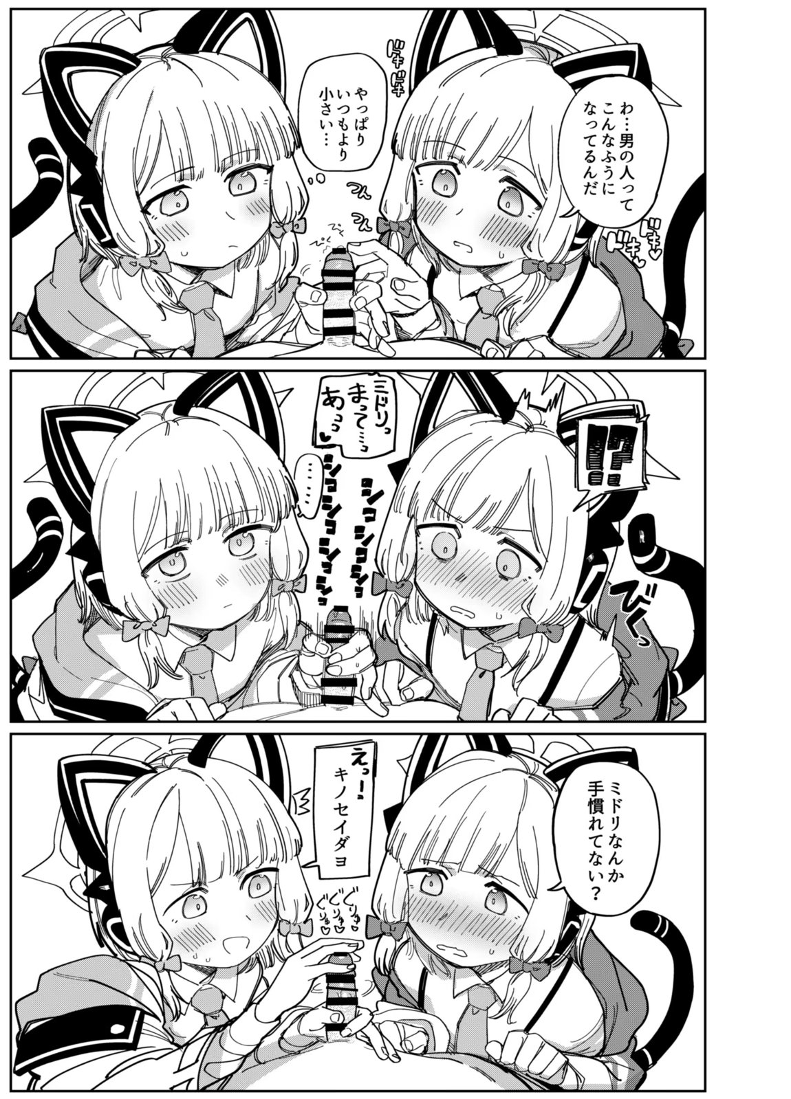 RAINBOW GDD SIEGE 24ページ