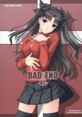 BAD？END -02-