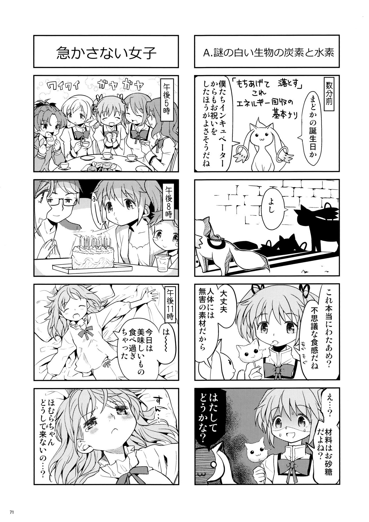 まとめたの 72ページ