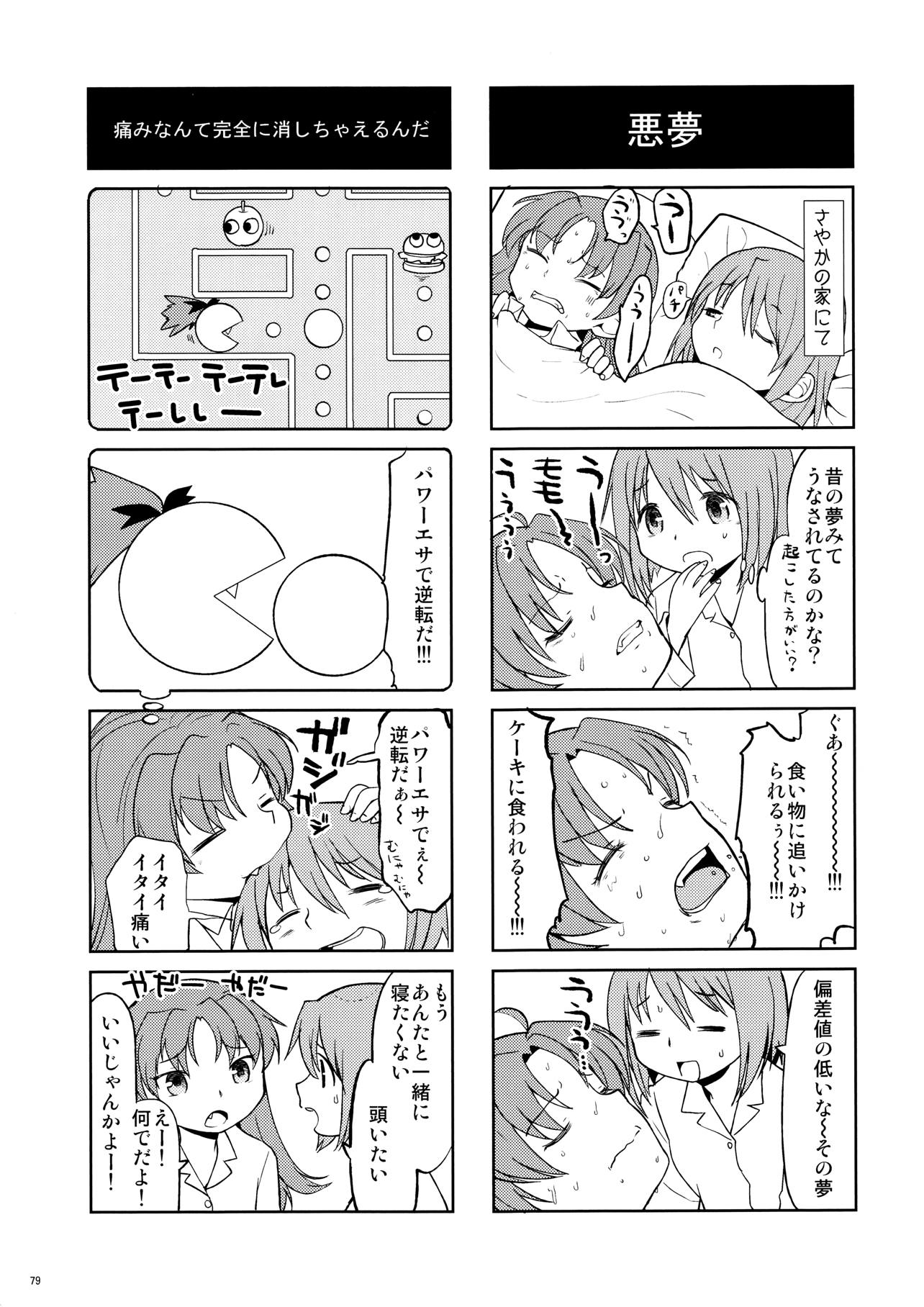 まとめたの 80ページ