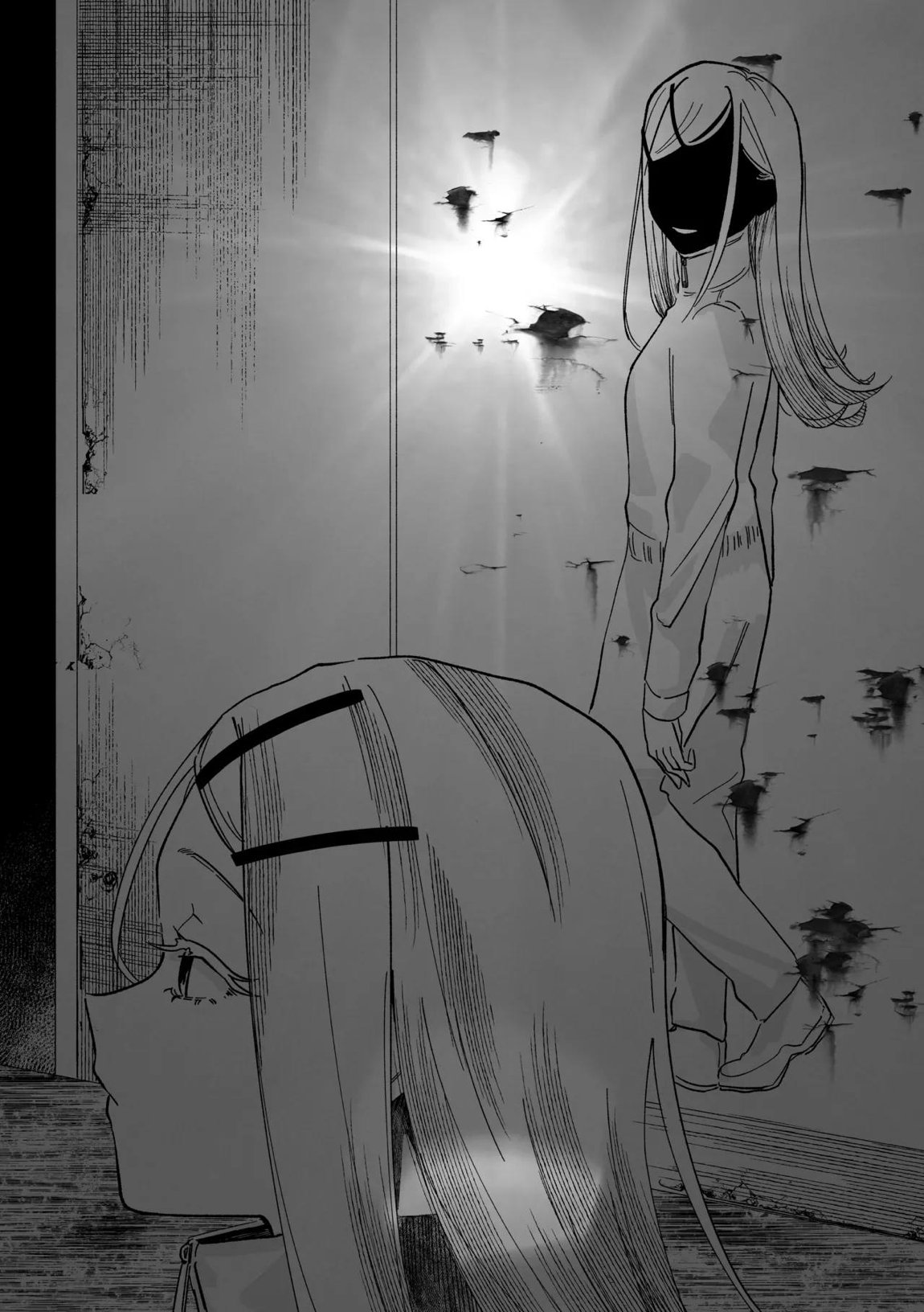 霊媒体質 15ページ
