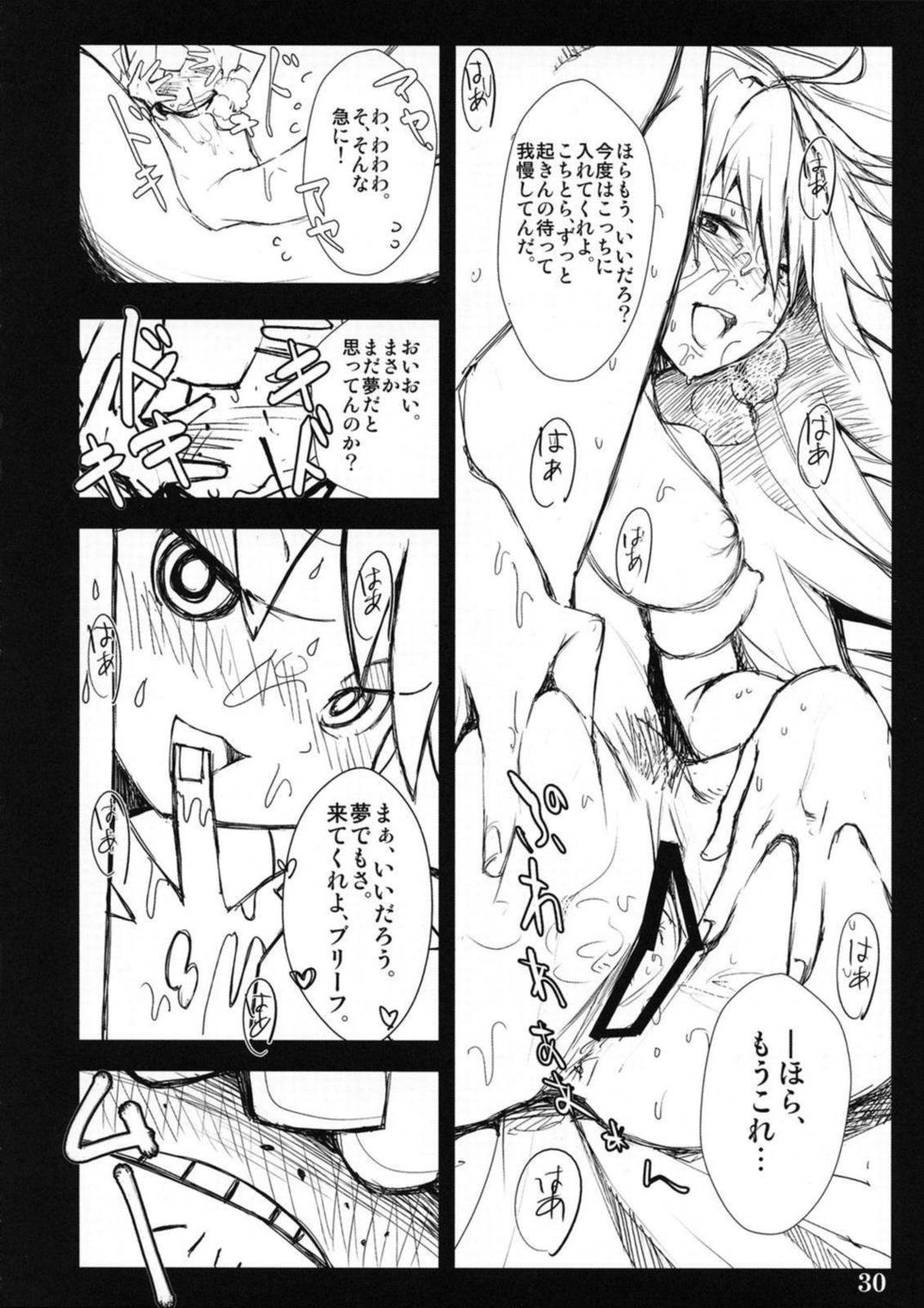 Sister’s Heaven 29ページ