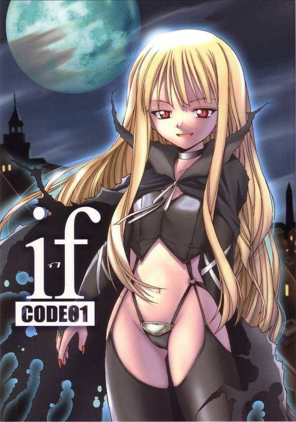 if CODE01 1ページ