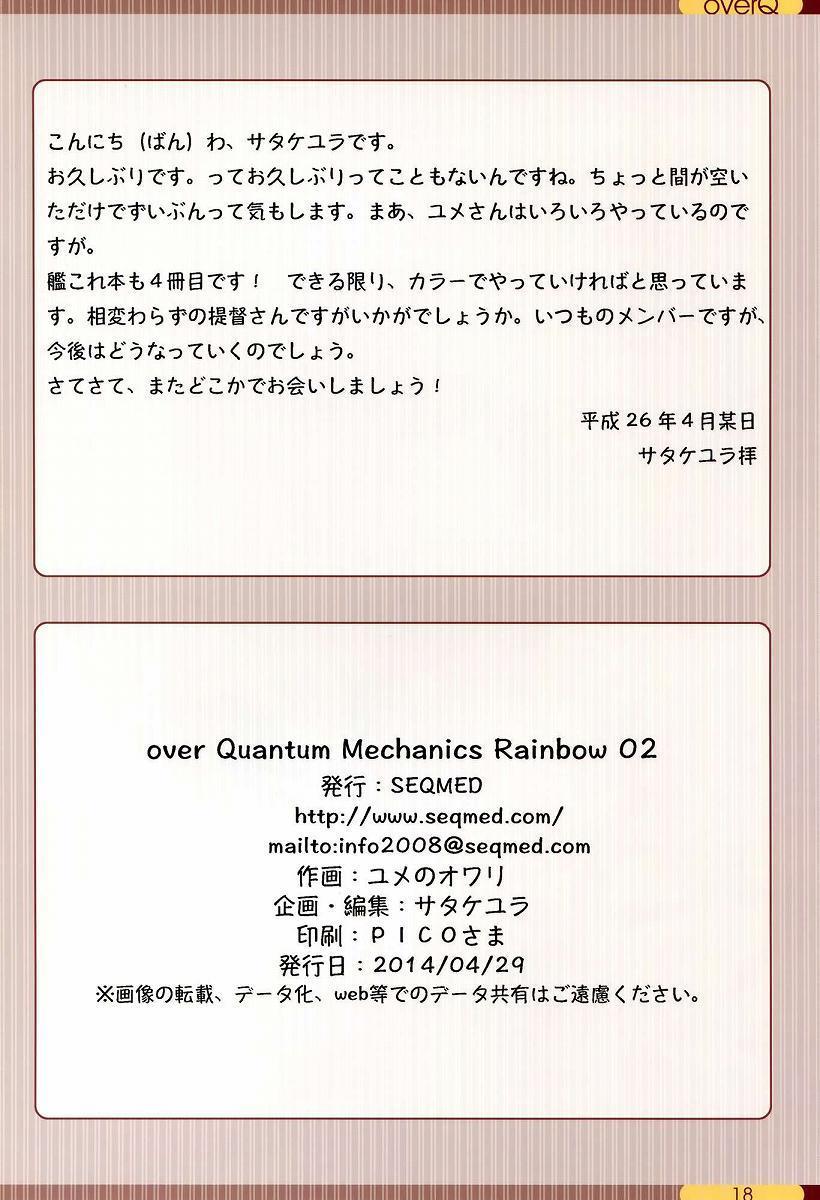 Over QMR 02 17ページ