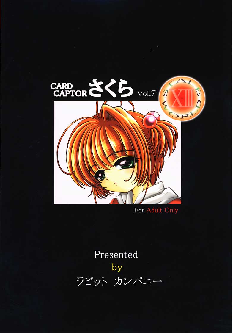 Stale World 11 Card Captor さくらVol 5 115ページ