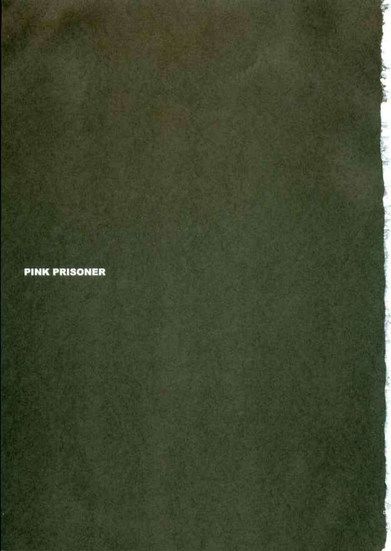 PINK PRISONER 2ページ
