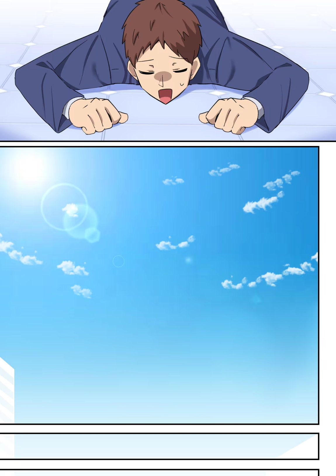 僕のむちむち爆乳生徒たちの本当の姿 58ページ