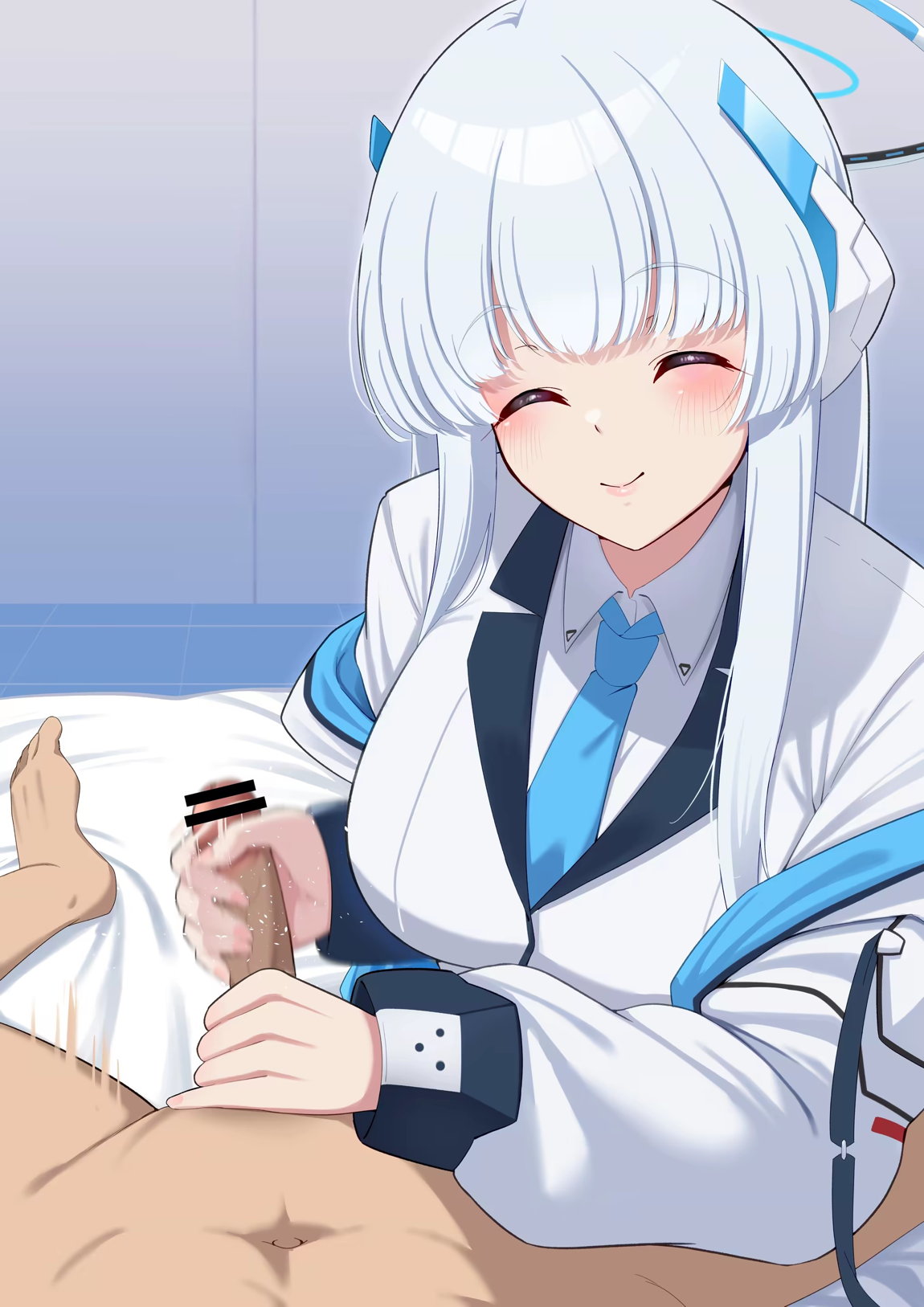 僕のむちむち爆乳生徒たちの本当の姿 105ページ