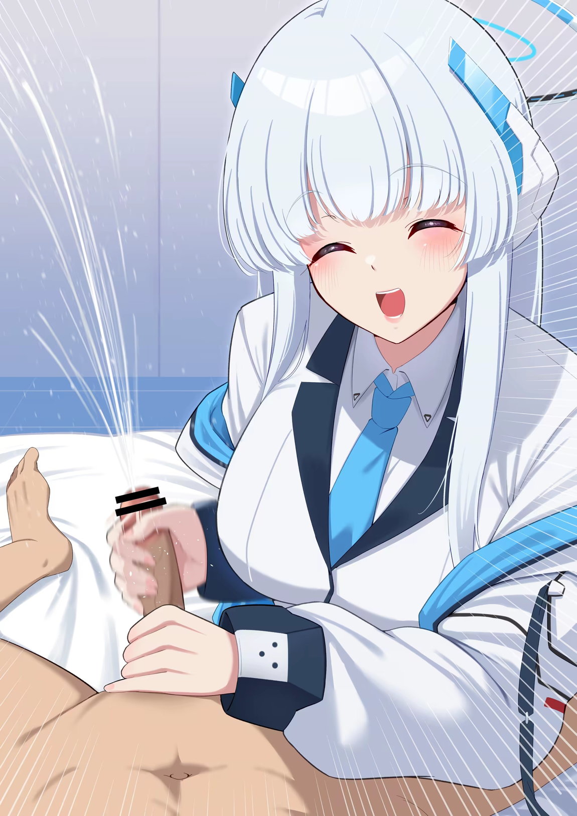 僕のむちむち爆乳生徒たちの本当の姿 106ページ