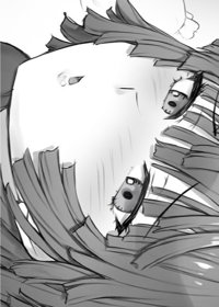 ふぶきベッドフェラ