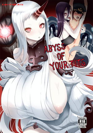 ABYSS OF YOUR TITS