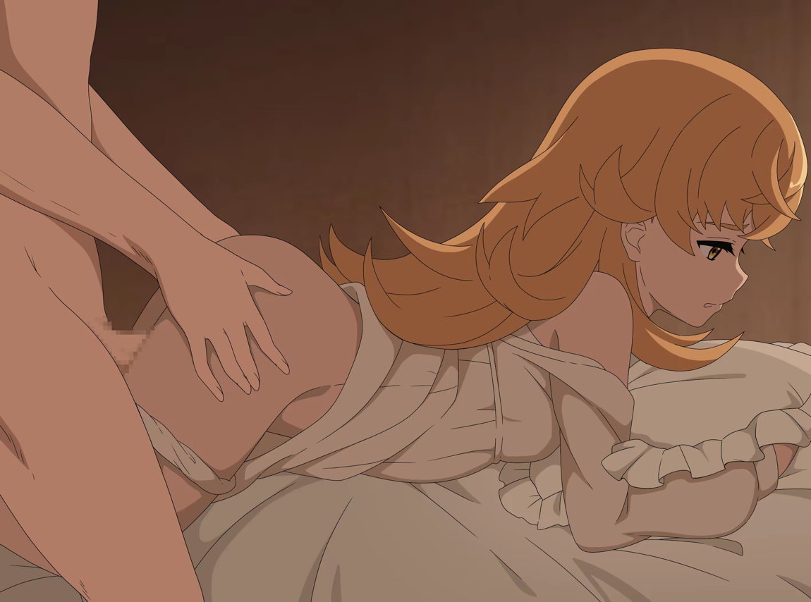 Mushoku Tensei 30ページ