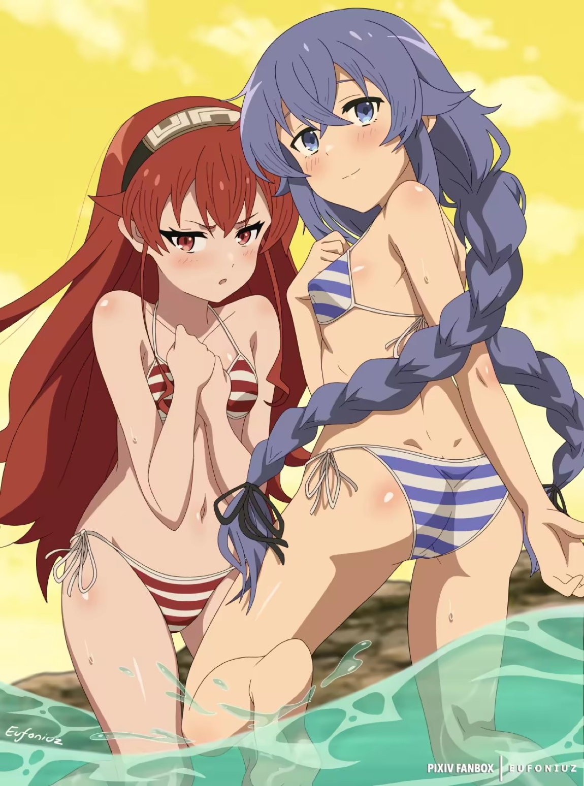 Mushoku Tensei 46ページ