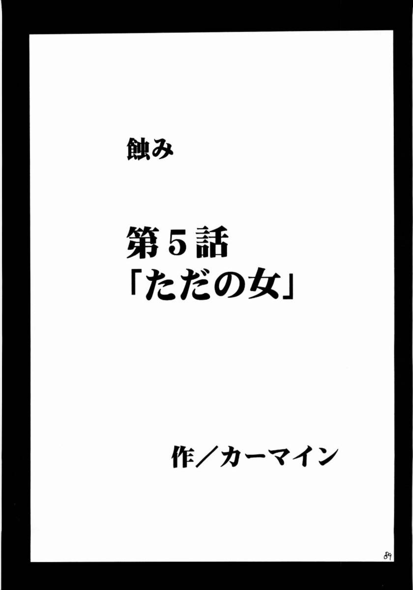 侵食総集編 87ページ