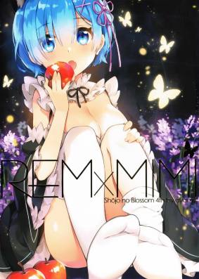 REM X MIMI