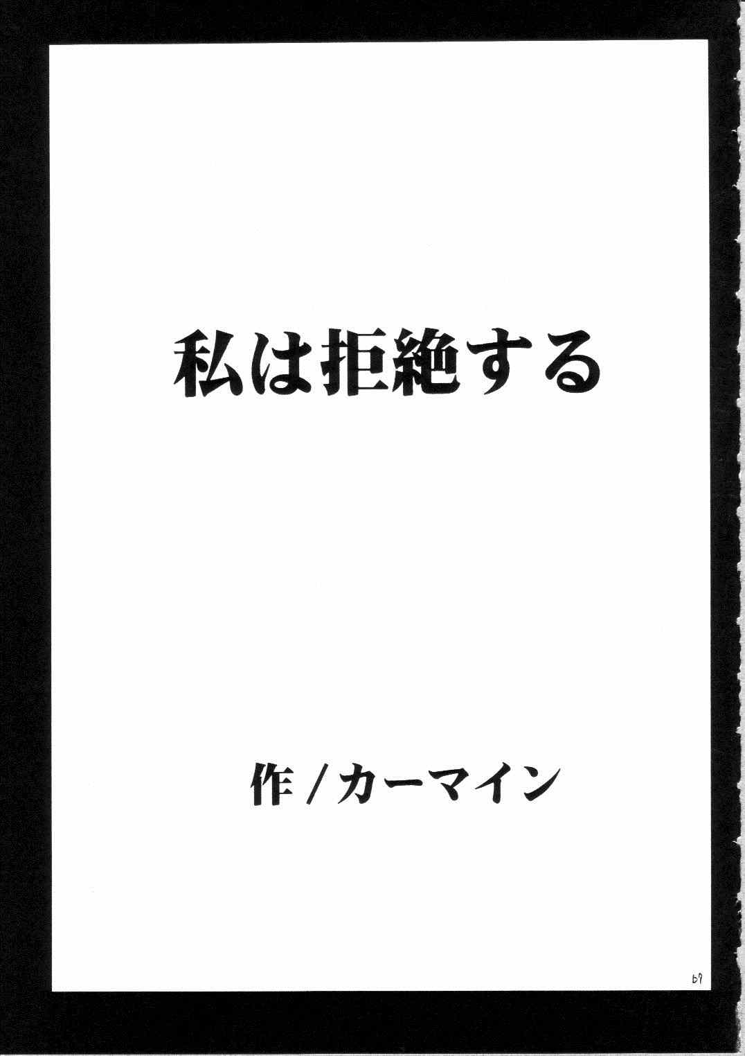 サルバンの破砕日 66ページ