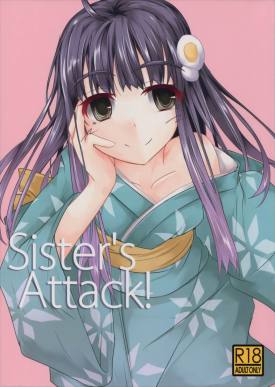 Sister’s Attack!