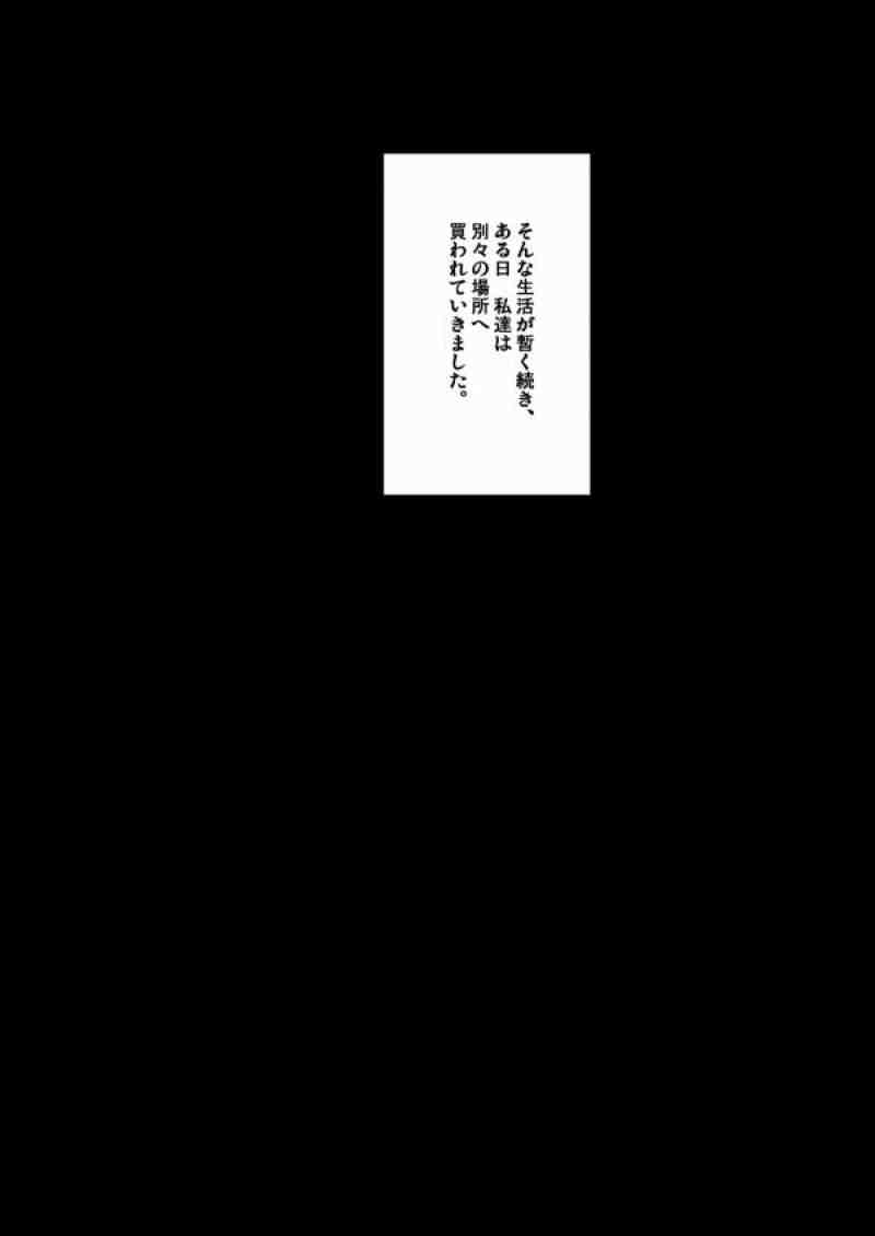 こんな可愛い子達を陵辱する総集編 110ページ