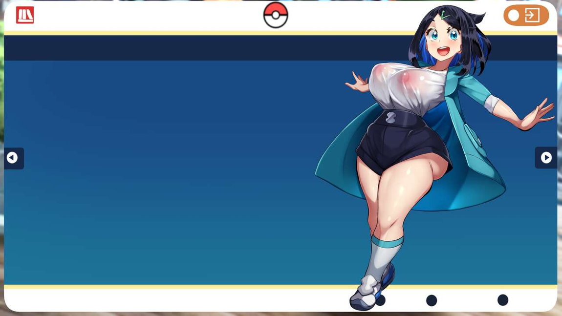 リコはママポケモン！？∼ポケモンに優しすぎる少女∼ 147ページ