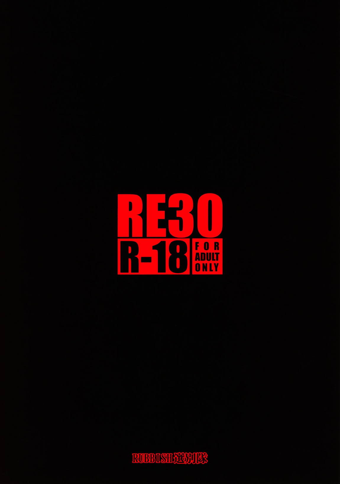 RE30 35ページ