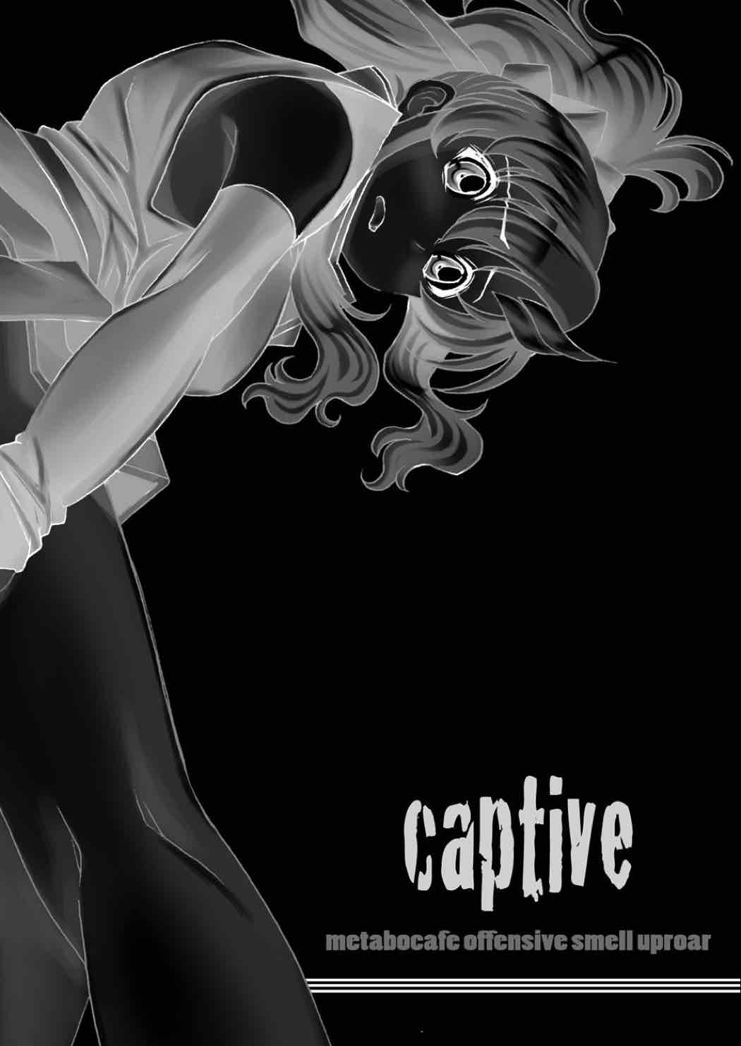 captive 4ページ