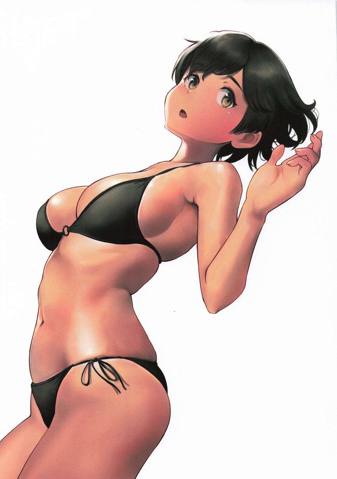 WASANBON vol.27 3ページ