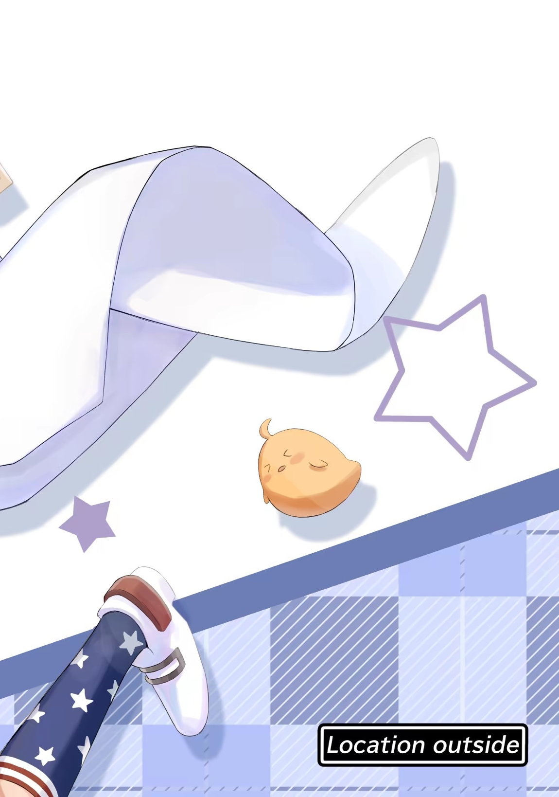 クリーブランドのエッチなイラスト集 38ページ