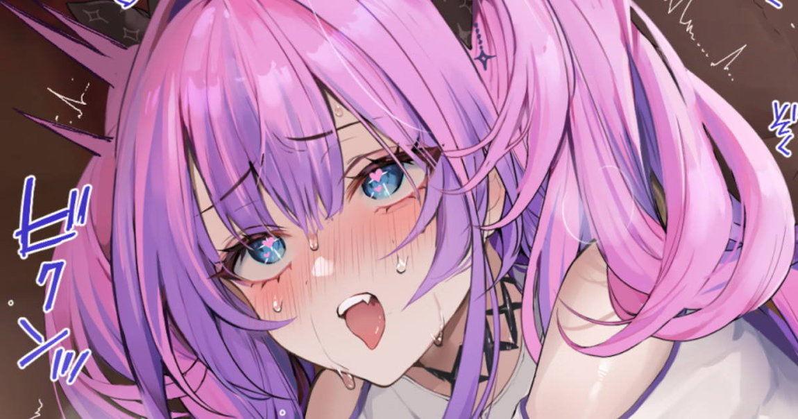 FL◇W GL◇W新人研修―VIVI編― 1ページ