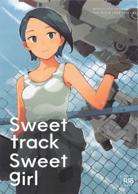 Sweettrack Sweetgirl