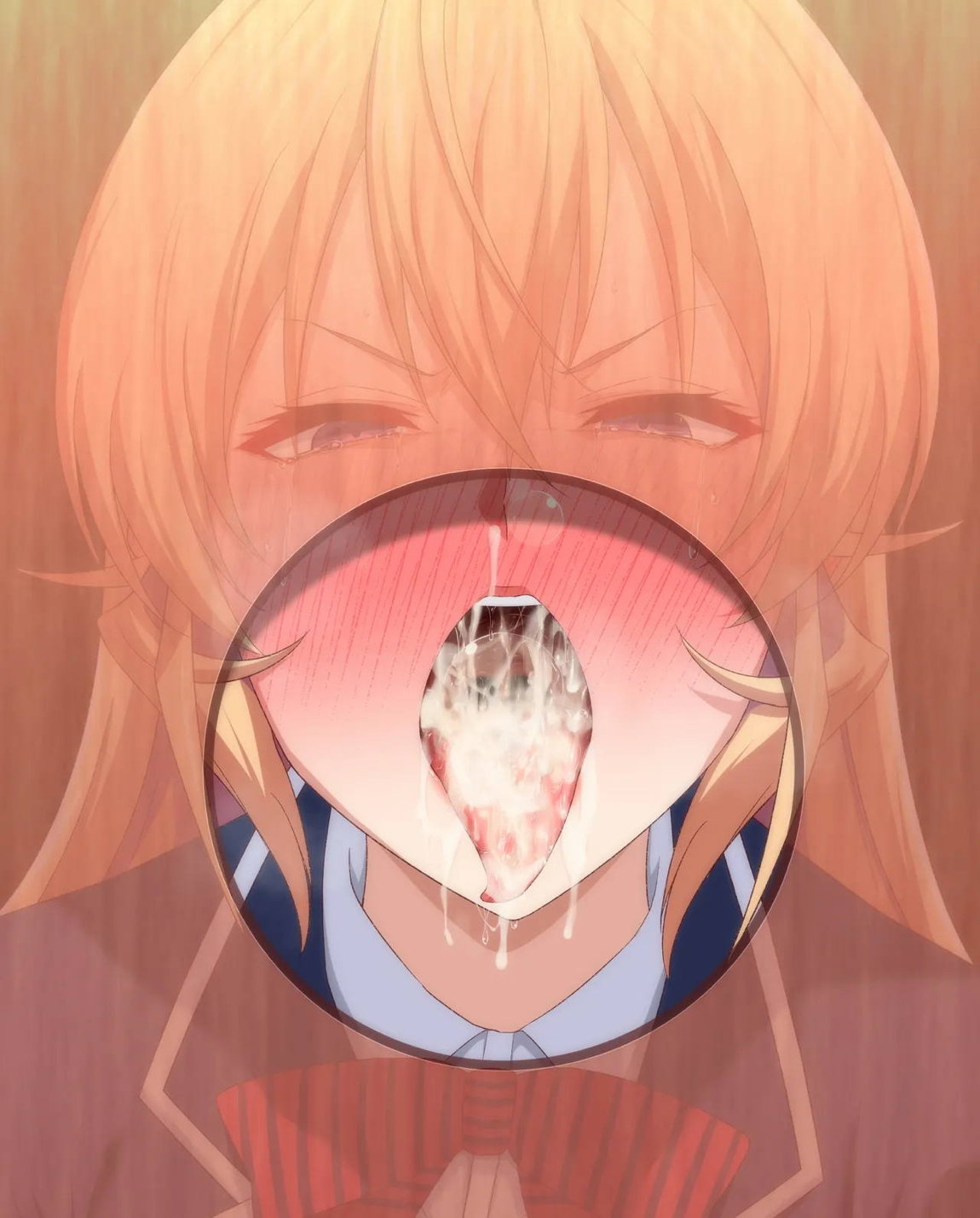 神の舌 6ページ