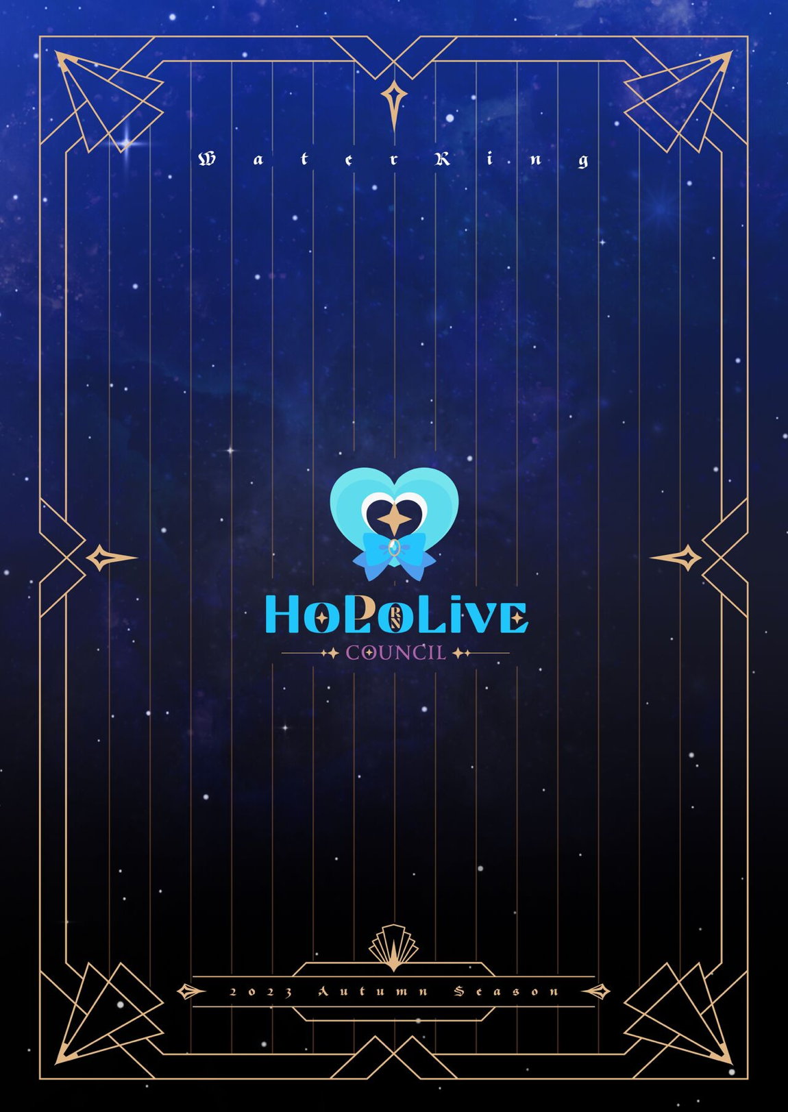 HoLoLive COUNCIL 50ページ