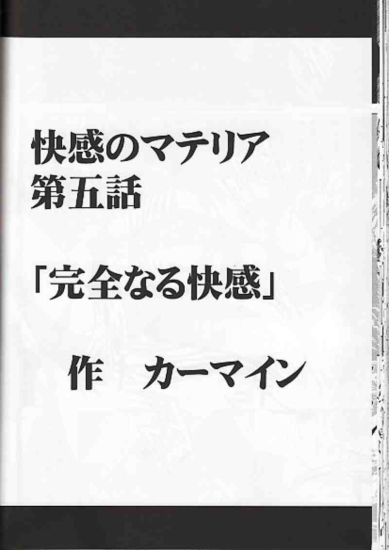 快感総集編 80ページ