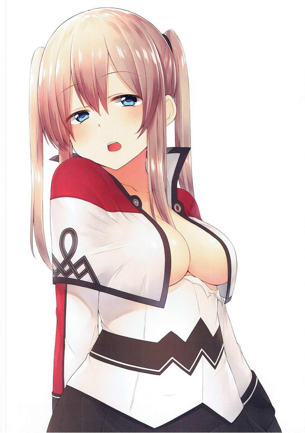 Vivid Star 7ページ