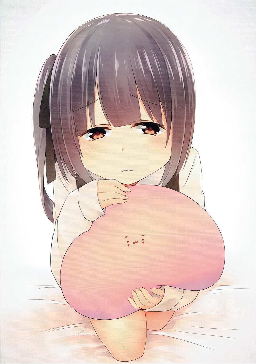 Vivid Star 9ページ