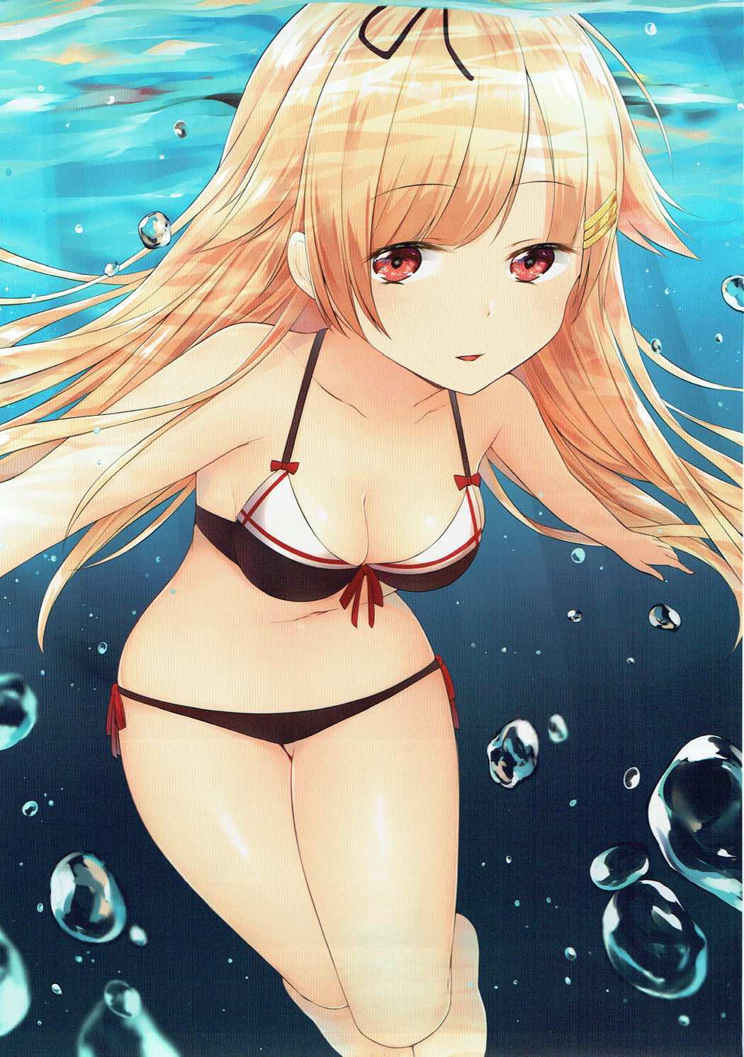 Vivid Star 10ページ