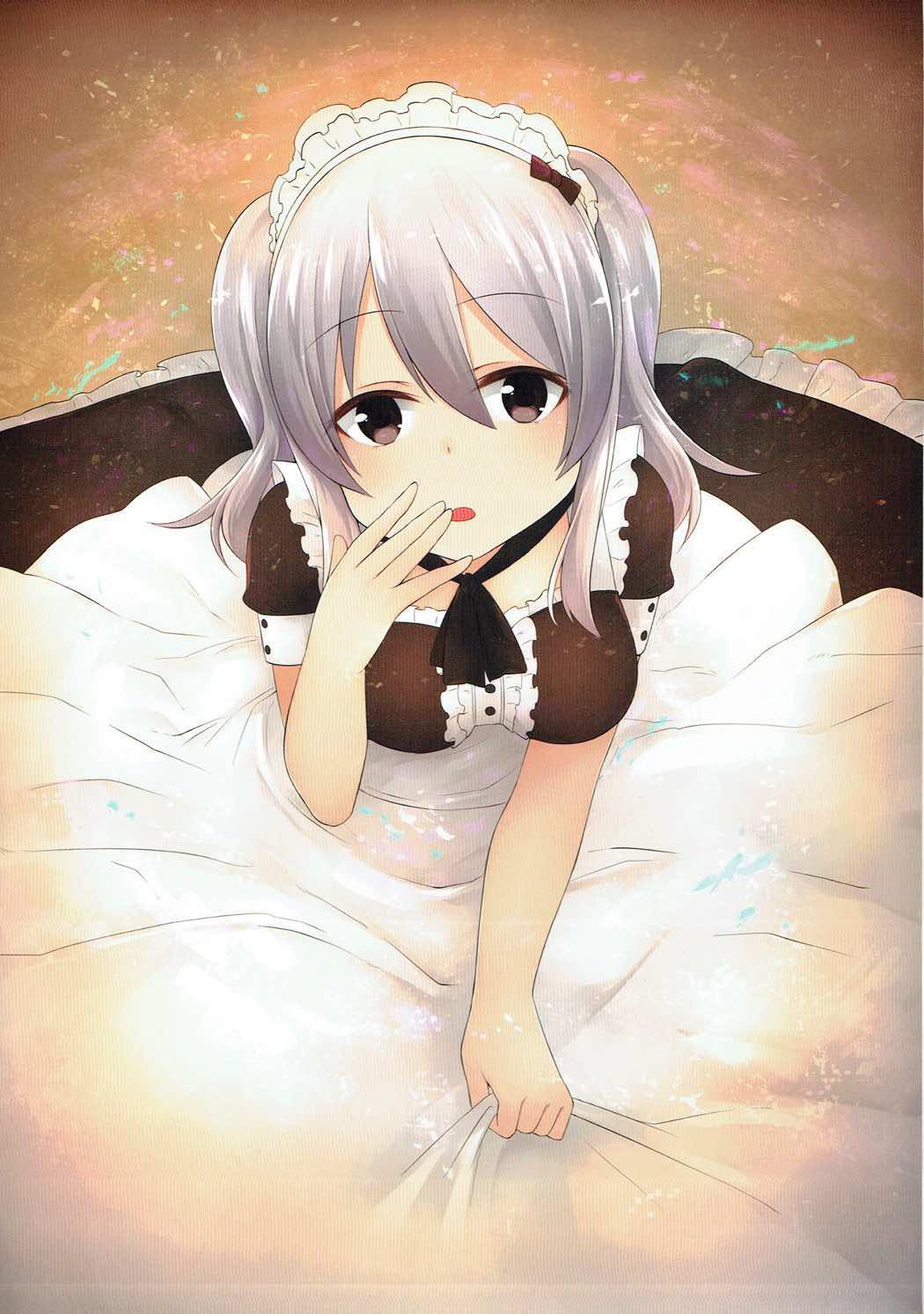 Vivid Star 12ページ