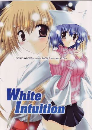 White Intuition