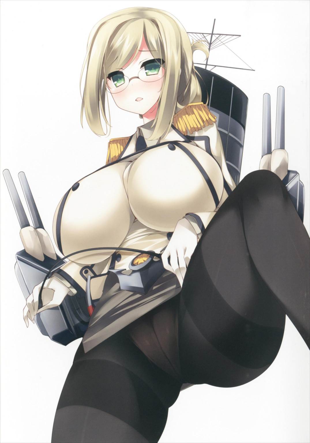 乳色果実 MUJITAN OPPAI ILLUSTRATIONS 41ページ