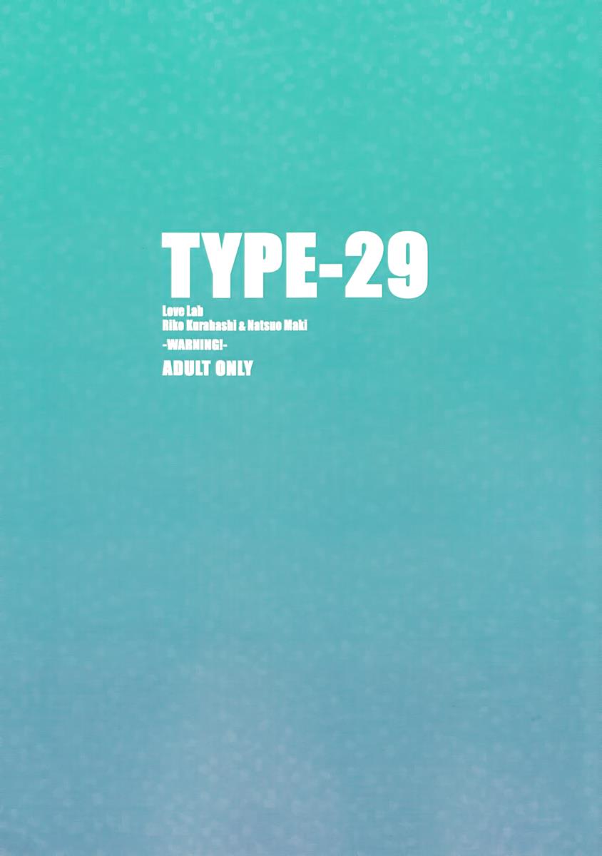 TYPE-29 2ページ