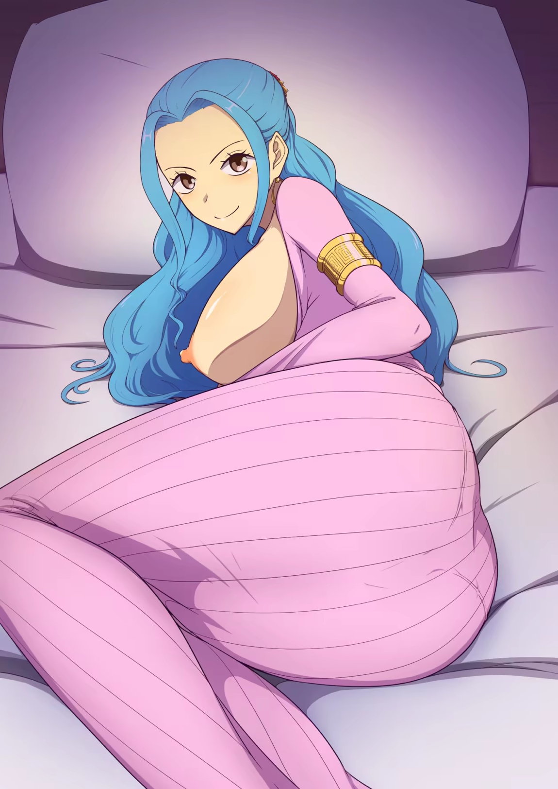 GRAND BEAUTIFUL GIRLS 65ページ