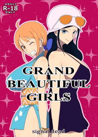 GRAND BEAUTIFUL GIRLS