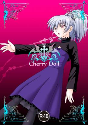 Cherry Doll