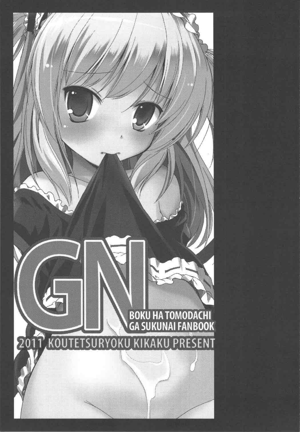 GN 2ページ