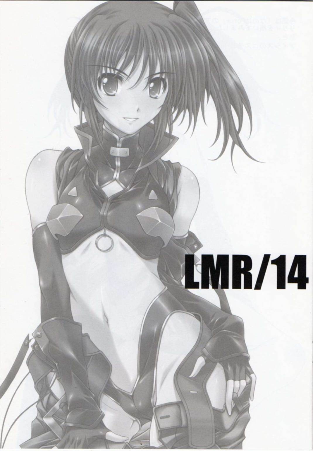 LMR／14 2ページ