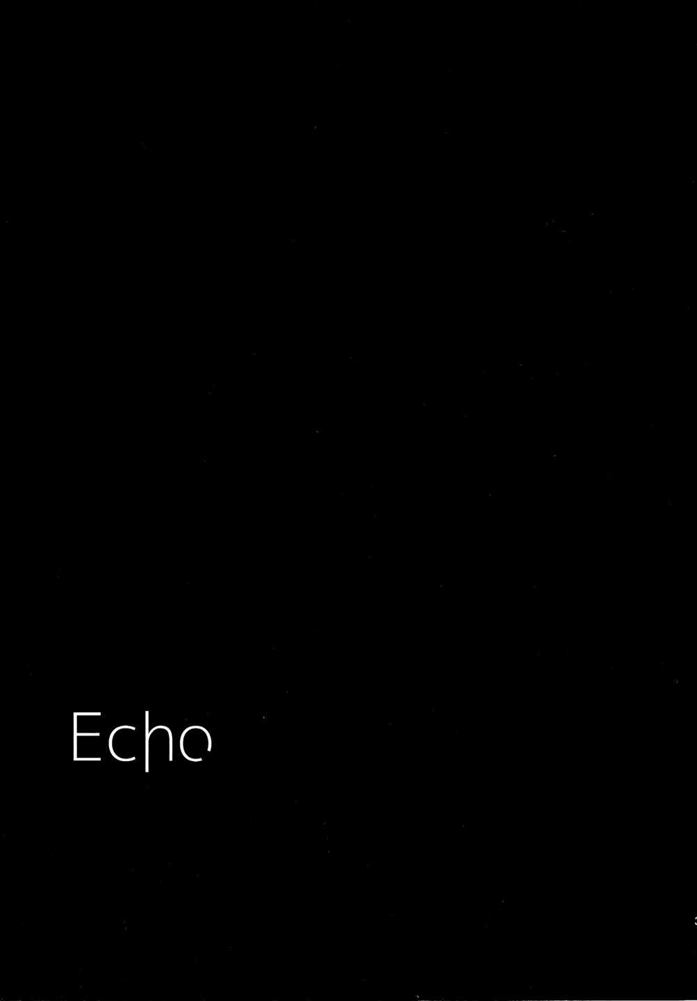 ECHO 2ページ