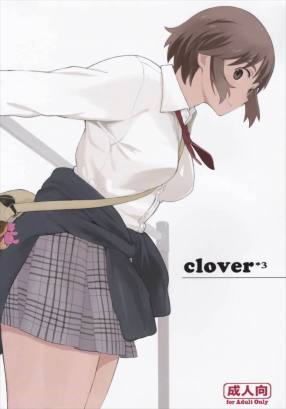 clover＊3