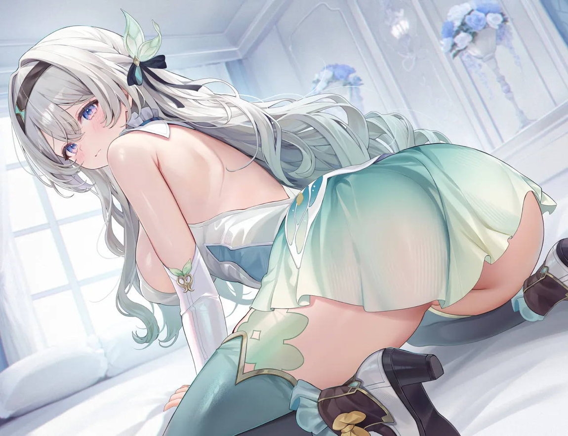 ホタルの秘密❤︎ 1ページ