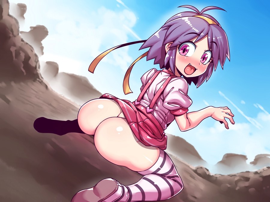 ゆーあんどみー天国１２０％ 169ページ