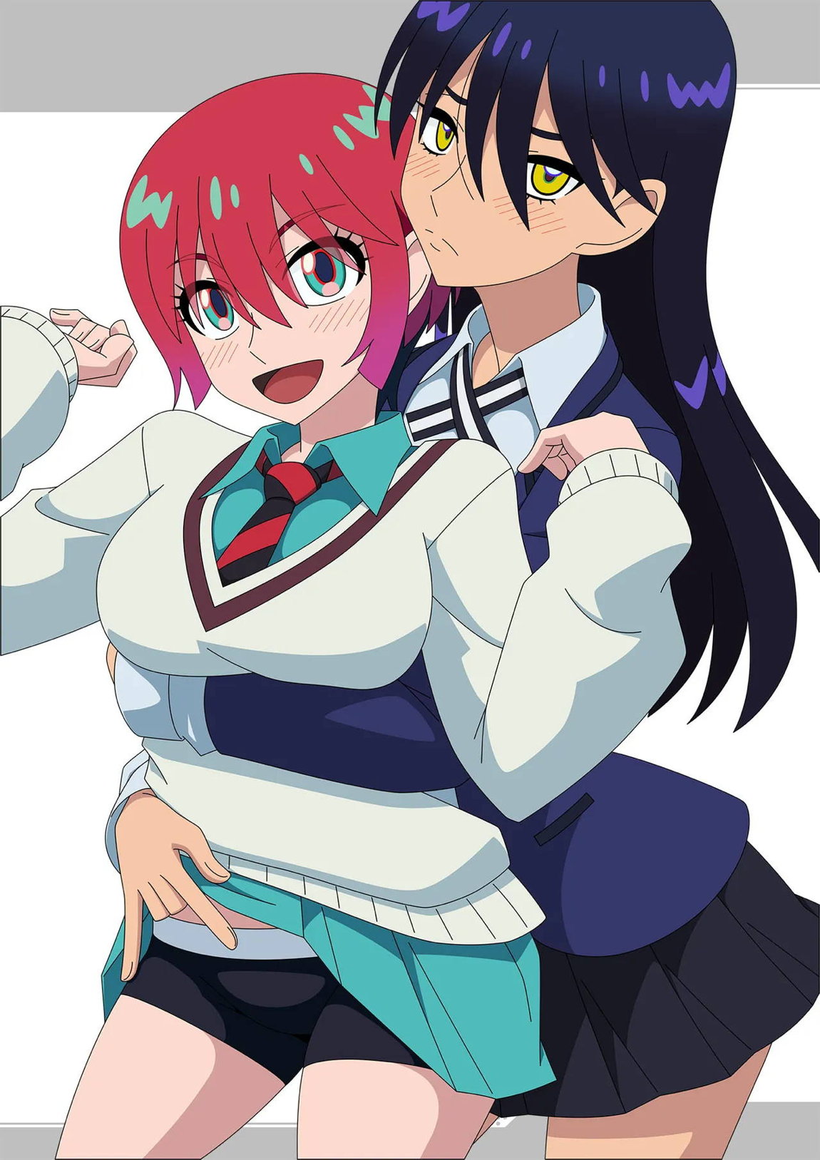 キラキラな部屋 116ページ